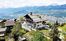 Hostellerie D'Orzival